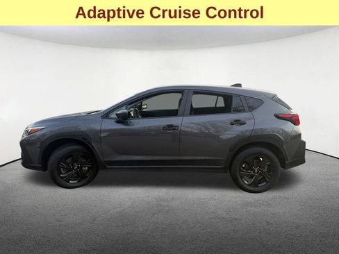 Certified 2024 Subaru Crosstrek 2.0i image 6