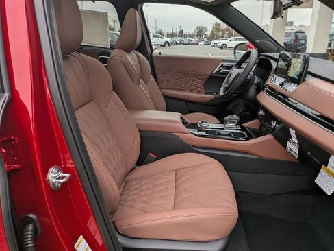 New 2026 Mitsubishi Outlander SEL image 35