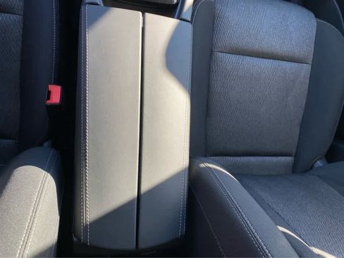 New 2026 Nissan Rogue SV w/ Cold Weather Package image 17