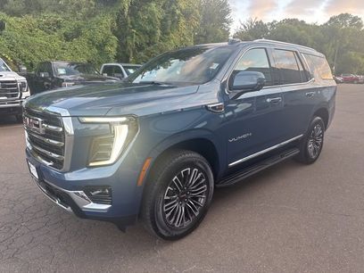New 2026 GMC Yukon Elevation