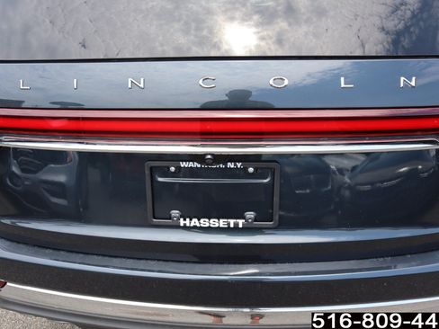 Used 2023 Lincoln Aviator Reserve w/ Elements Package Plus AWD/4WD image 31