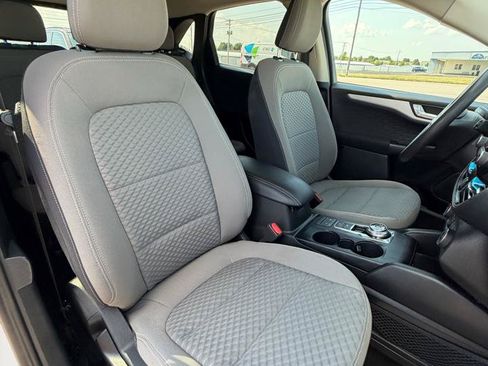 Used 2020 Ford Escape SE AWD/4WD image 48