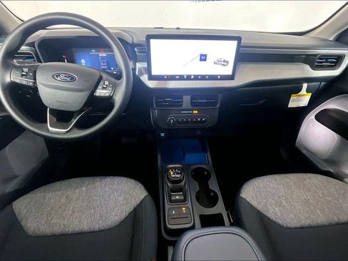 New 2026 Ford Maverick XLT w/ 4K Tow Package AWD/4WD image 5