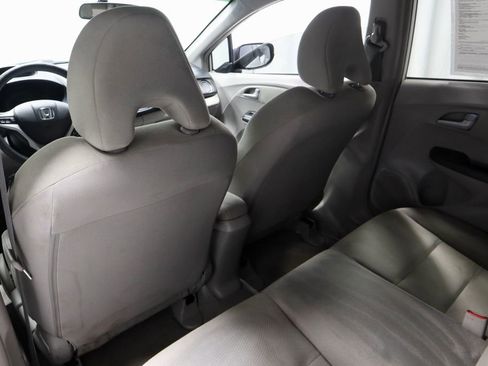 Used 2013 Honda Insight LX image 21