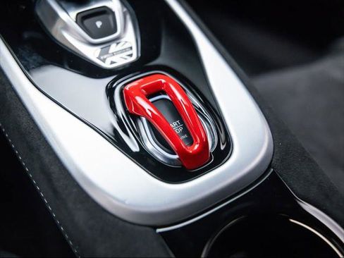 Used 2024 Lotus Emira First Edition image 20