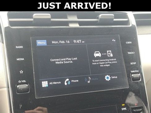 Certified 2022 Hyundai Tucson SEL w/ Convenience Package image 20