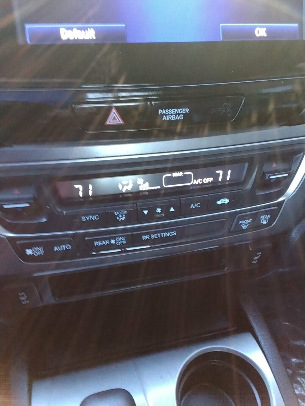 Used 2019 Honda Ridgeline RTL-T image 24