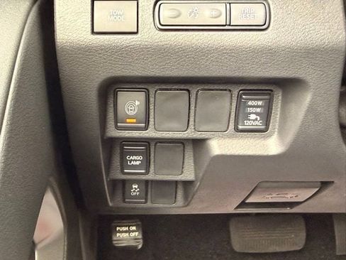 New 2026 Nissan Frontier SV w/ SV Convenience Package image 29