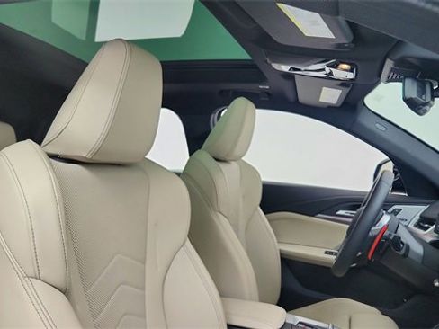 Used 2025 BMW X2 M35i image 22