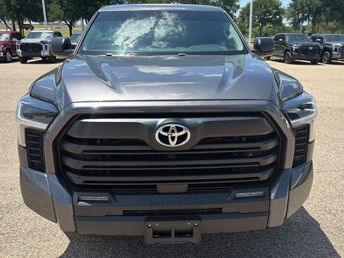 Used 2024 Toyota Tundra SR5 AWD/4WD image 8