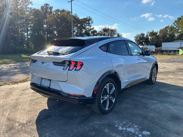Used 2023 Ford Mustang Mach-E Premium RWD image 3