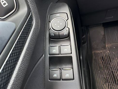 Used 2025 Ford Escape ST-Line w/ Tech Pack #1 AWD/4WD image 20