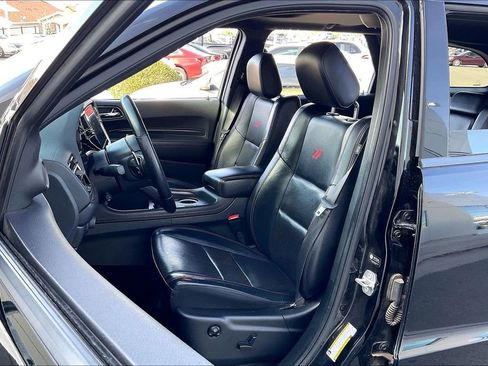 Used 2024 Dodge Durango GT image 24