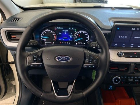 Used 2024 Ford Maverick XLT w/ XLT Luxury Package AWD/4WD image 18