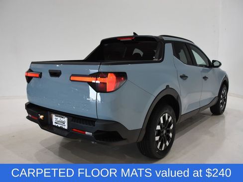 New 2026 Hyundai Santa Cruz SEL image 4