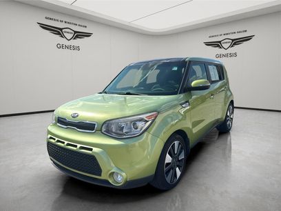 Used 2015 Kia Soul ! w/ Sun & Sound Package