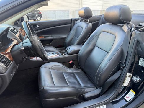 Used 2010 Jaguar XKR R RWD image 11