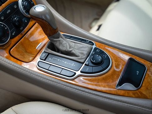 Used 2004 Mercedes-Benz SL 500 image 60