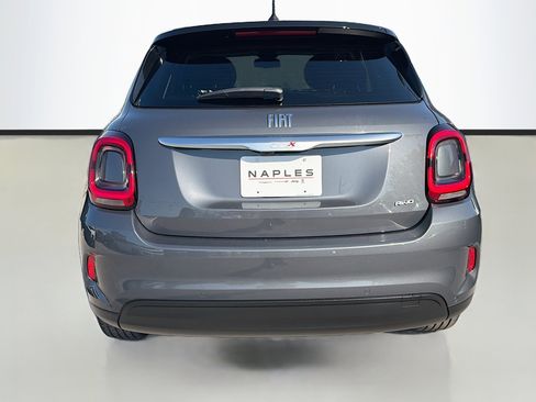 Used 2023 FIAT 500X Pop w/ Comfort Group image 5