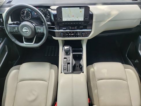 Used 2022 Nissan Pathfinder SL w/ SL Premium Package FWD image 26