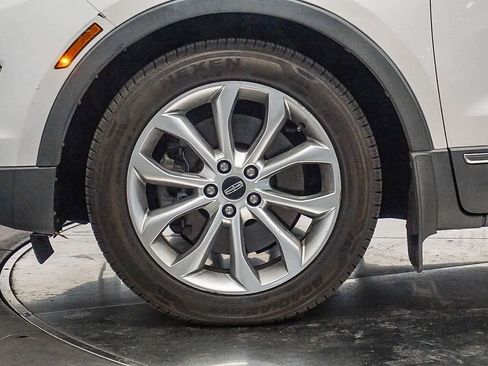 Used 2017 Lincoln MKC Select w/ Select Plus Package image 9