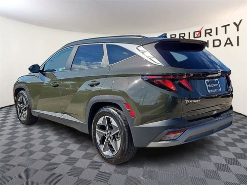 Used 2025 Hyundai Tucson SEL image 6
