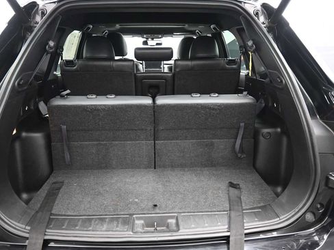 Used 2022 Mitsubishi Outlander SEL AWD/4WD image 23