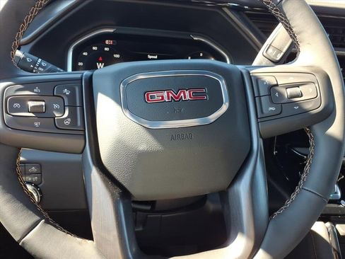 New 2026 GMC Sierra 2500 AT4 w/ AT4 Premium Plus Package image 19