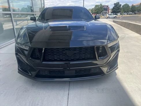 Used 2024 Ford Mustang GT RWD image 3