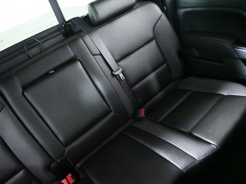 Used 2015 GMC Sierra 1500 SLT w/ All-Terrain Package AWD/4WD image 14