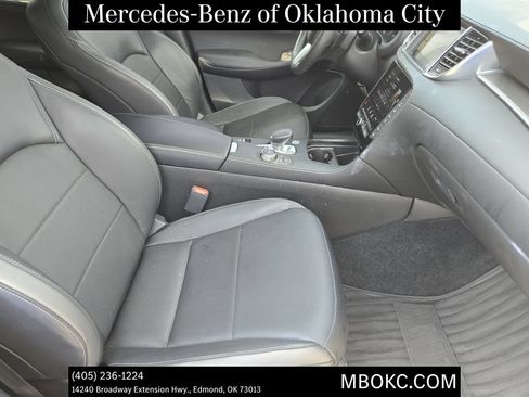 Used 2023 INFINITI QX55 Essential AWD/4WD image 13