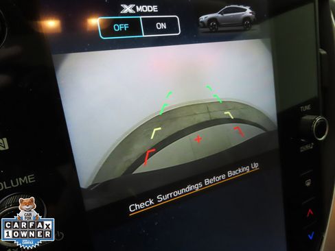 Used 2024 Subaru Crosstrek 2.0i Premium image 20