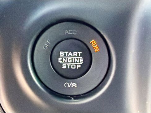 Used 2023 Jeep Wrangler Unlimited Rubicon w/ Xtreme 35 Tire Package image 37