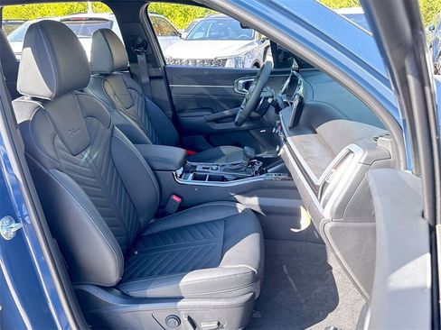 New 2026 Kia Sorento SX Prestige image 32