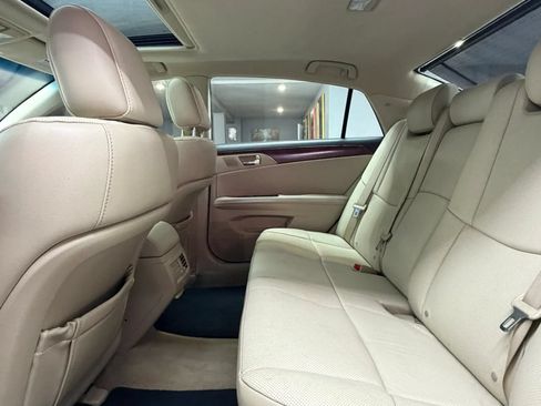 Used 2011 Toyota Avalon Limited FWD image 26