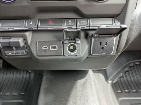 New 2025 Chevrolet Silverado 2500 W/T w/ WT Convenience Package image 23