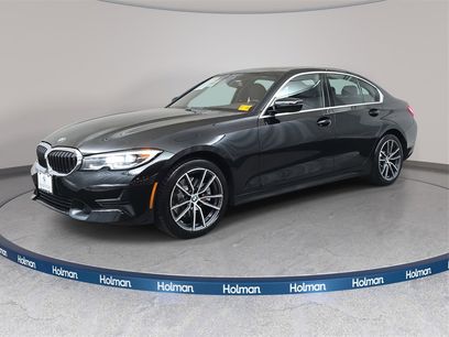 Used 2020 BMW 330i xDrive Sedan w/ Convenience Package
