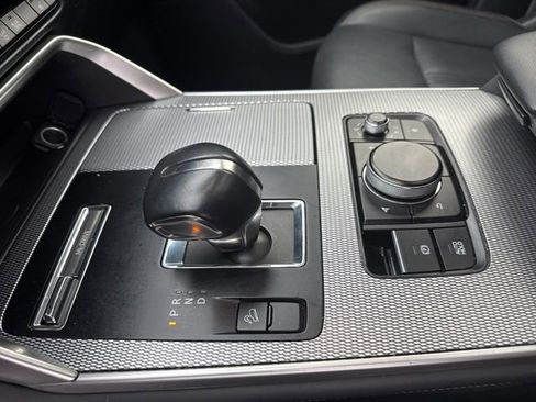 Used 2025 MAZDA CX-90 3.3 Turbo w/ Premium Sport Pkg image 18