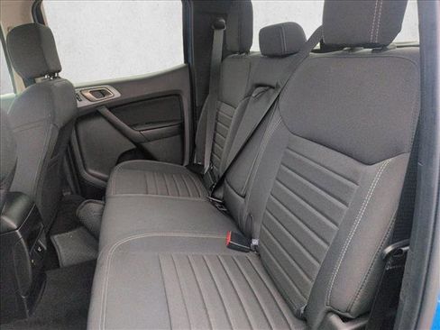 Used 2023 Ford Ranger XLT w/ Equipment Group 301A Mid image 19