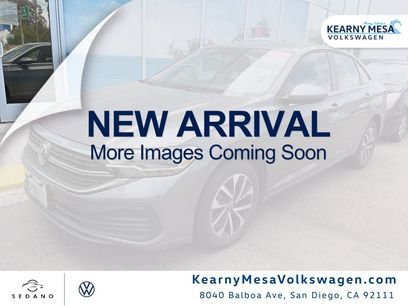 Used 2024 Volkswagen Jetta S