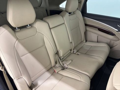 Certified 2019 Acura MDX 3.5L image 24