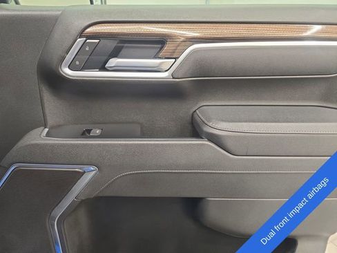 Used 2026 Chevrolet Silverado 1500 RST w/ RST Select Package AWD/4WD image 11