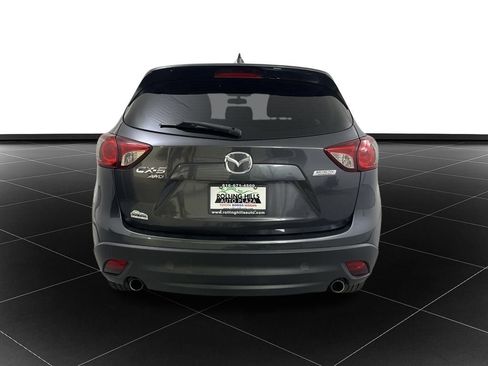 Used 2016 MAZDA CX-5 Sport w/ Rear Camera Package image 4