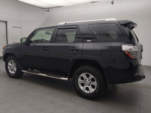 Used 2018 Toyota 4Runner SR5 RWD image 3