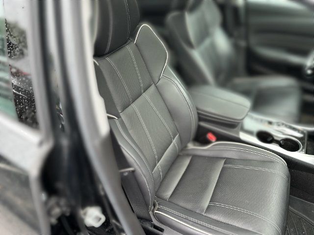 Used 2020 Acura TLX w/ Technology Package AWD/4WD image 26