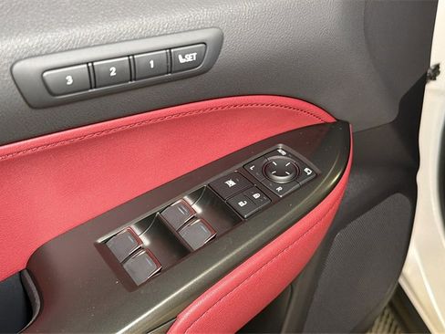 Used 2025 Lexus NX 450h+ AWD w/ Luxury Package image 26