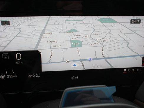 New 2026 GMC Yukon Denali Ultimate image 41