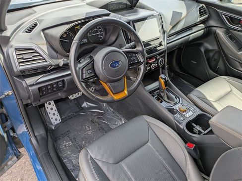 Used 2023 Subaru Forester Wilderness image 12