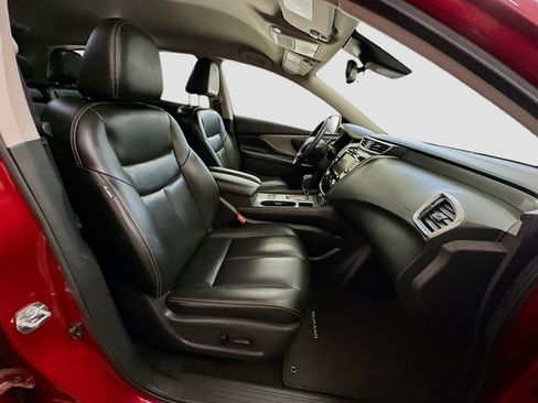 Used 2024 Nissan Murano SV AWD/4WD image 31