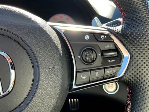 Used 2025 Acura RDX AWD w/ A-Spec & Advance Pkg image 28